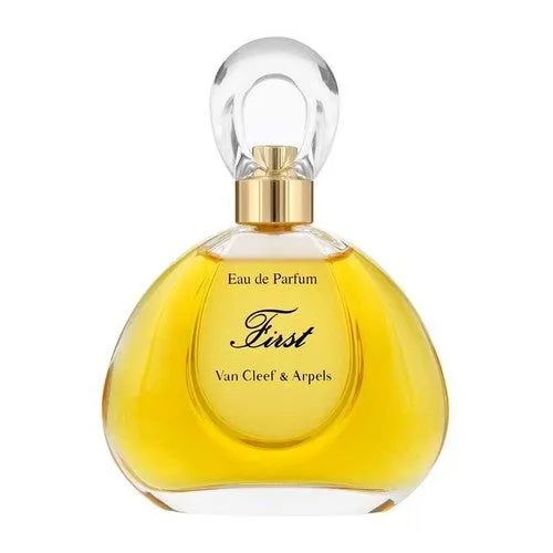Van Cleef & Arpels First 100 ml - Eau De Parfum - Unisex