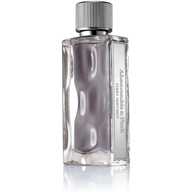 Abercrombie & Fitch First Instinct 50 ml - Eau de Toilette - Herenparfum
