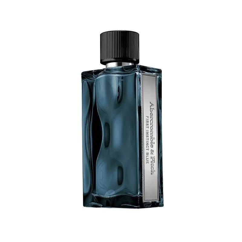 Abercrombie & Fitch First Instinct Blue Eau de Toilette 50ml Spray