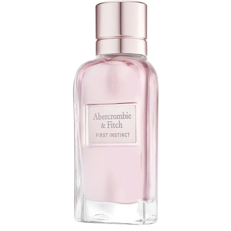 Abercrombie & Fitch First Instinct Women Eeau de Parfum Spray - 30 ml