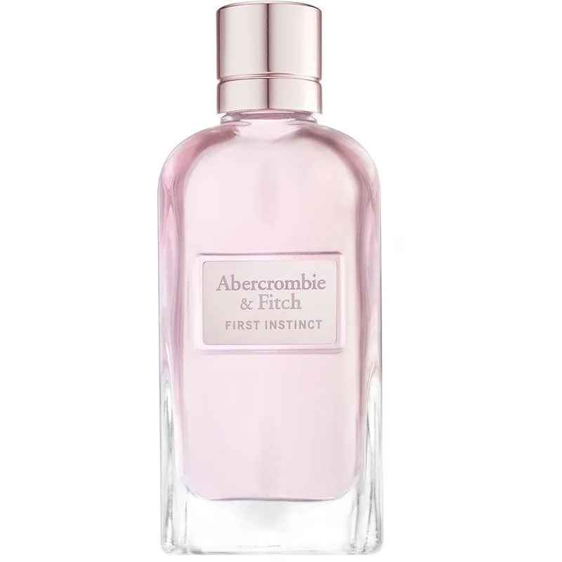 Abercrombie & Fitch First Instinct Women Eeau de Parfum Spray - 50 ml