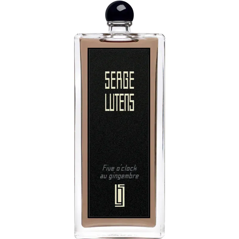 Serge Lutens - Five O´Clock Au Gingembre - Eau De Parfum - 100ML