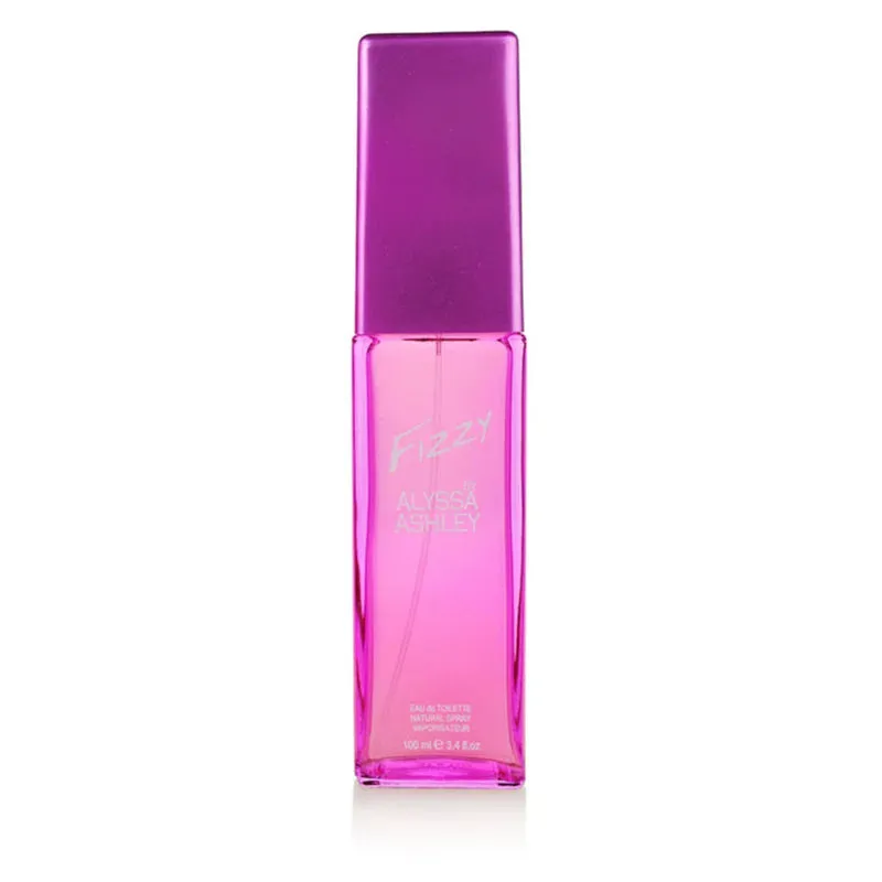 Alyssa Ashley Fizzy for Women - 100 ml - Eau de toilette
