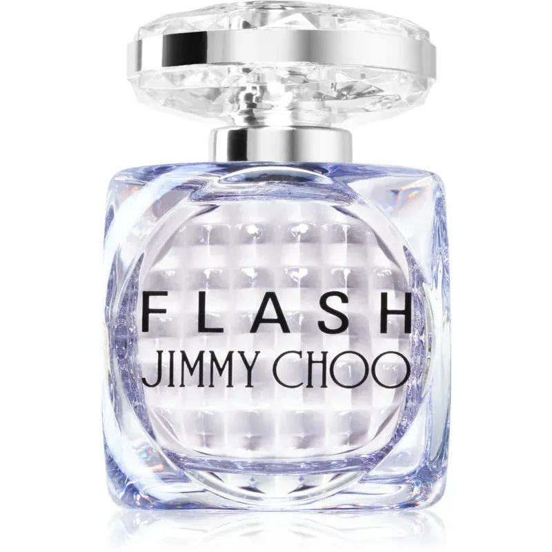 Jimmy Choo Flash for Women - 60 ml - Eau de Parfum