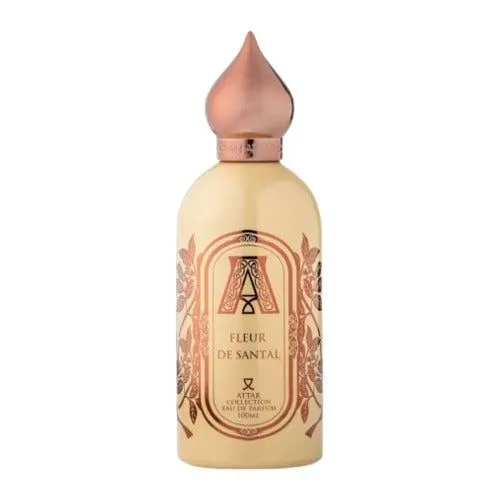 Attar Collection Fleur de Santal - Eau de Parfum - 100 ml