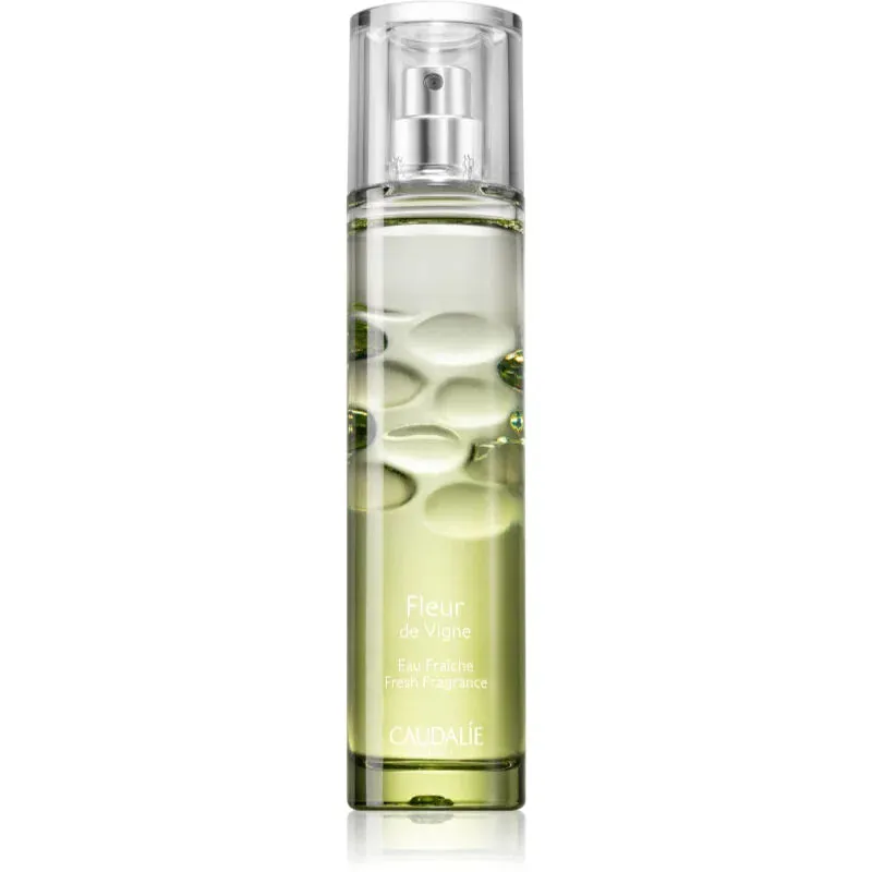 Caudalie Fleur de Vigne Fresh Fragrance Eau fraiche 50 ml