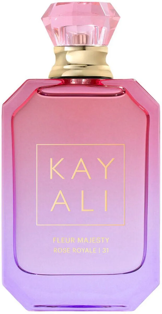 Kayali Fleur Majesty Rose Royale 31 edp 100ml
