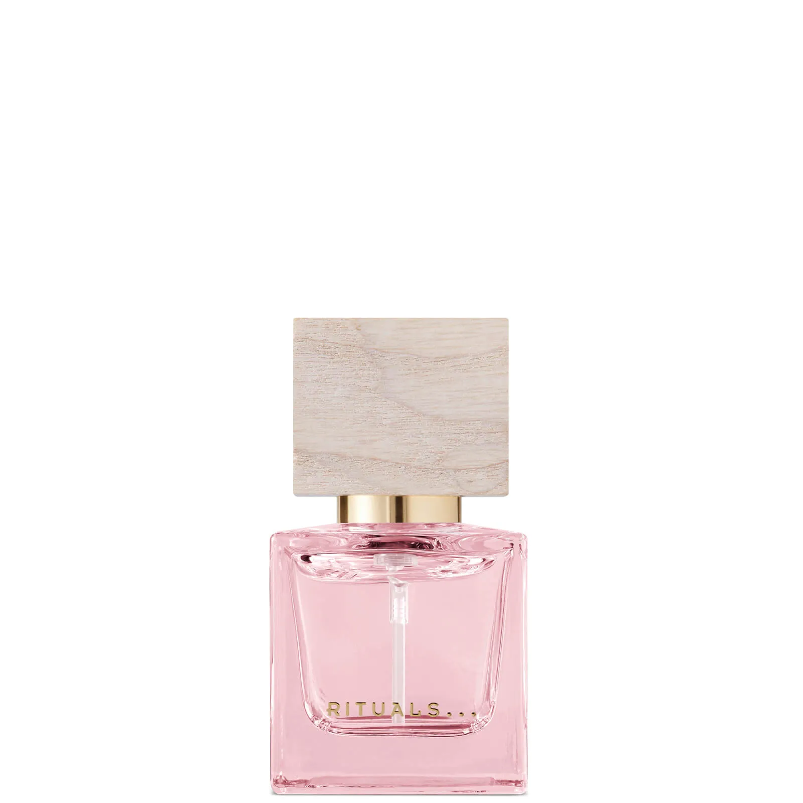 Rituals Fleurs de l’Himalaya Eau de Parfum 15ml