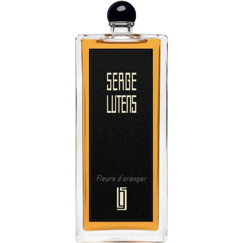 Serge Lutens Fleurs d'Oranger Eau de Parfum 100ml