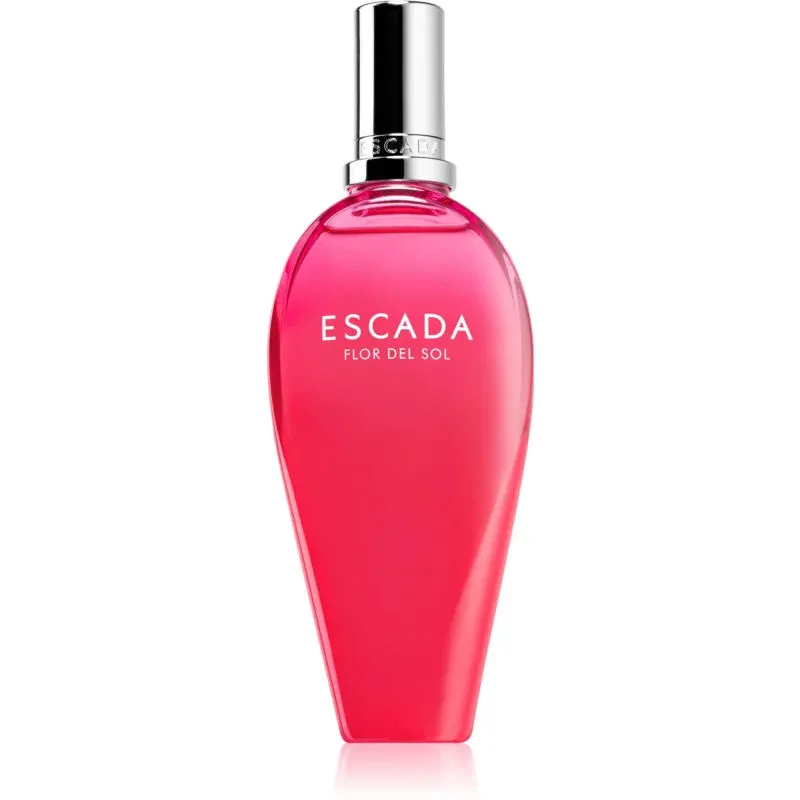 Escada Flor Del Sol - 100 ml - eau de toilette spray - damesparfum