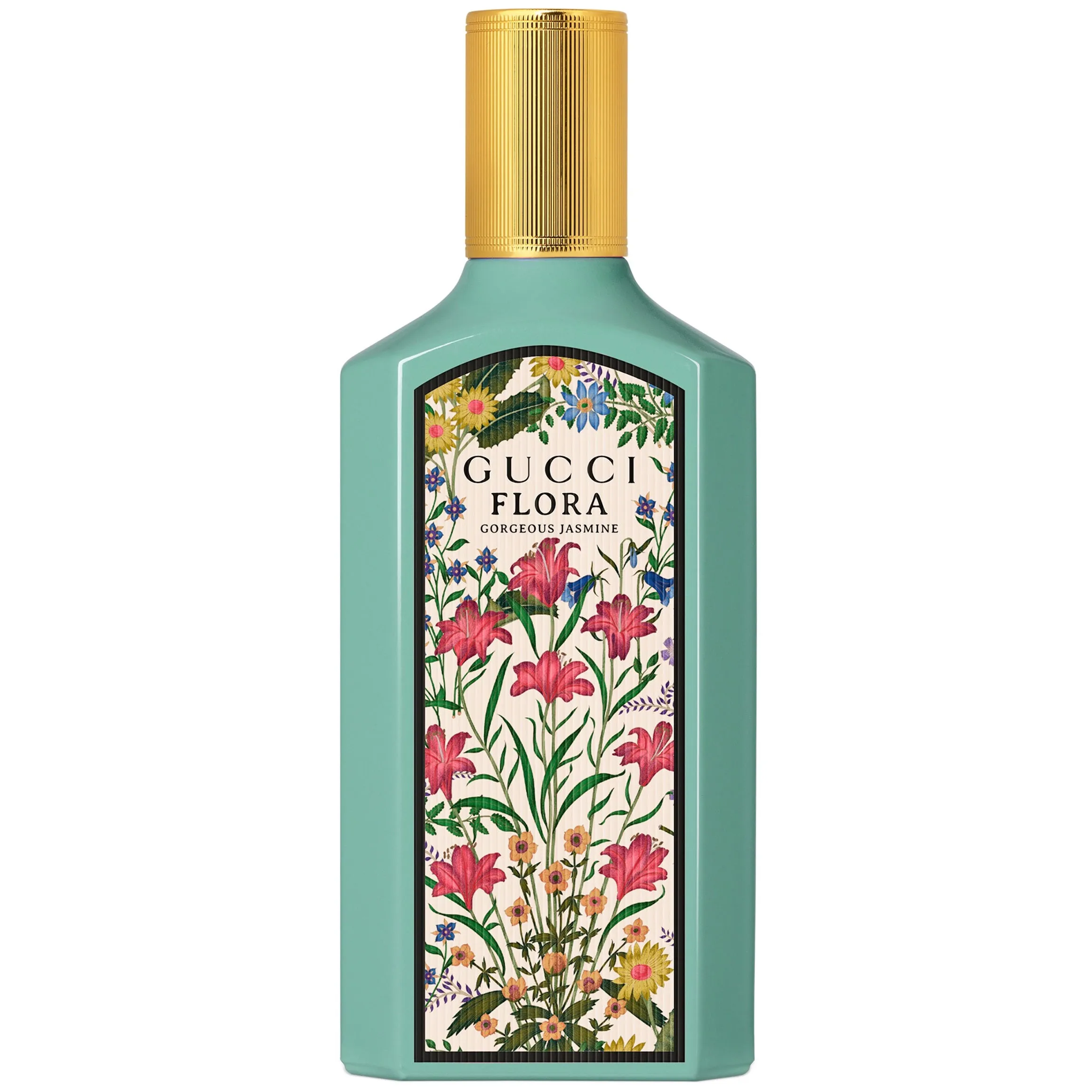 Gucci Flora Gorgeous Jasmine Eau de parfum spray 150 ml