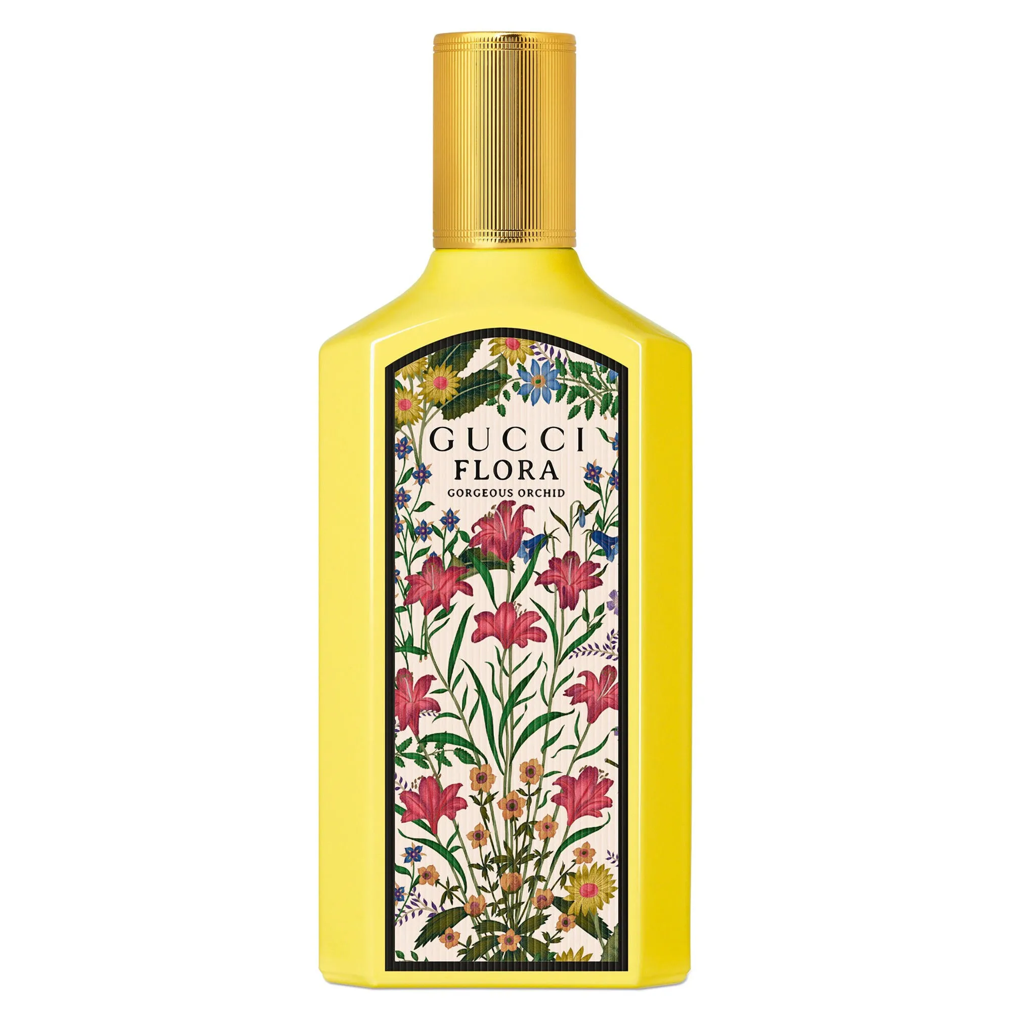 Gucci Flora Gorgeous Orchid Eau de parfum spray 100 ml