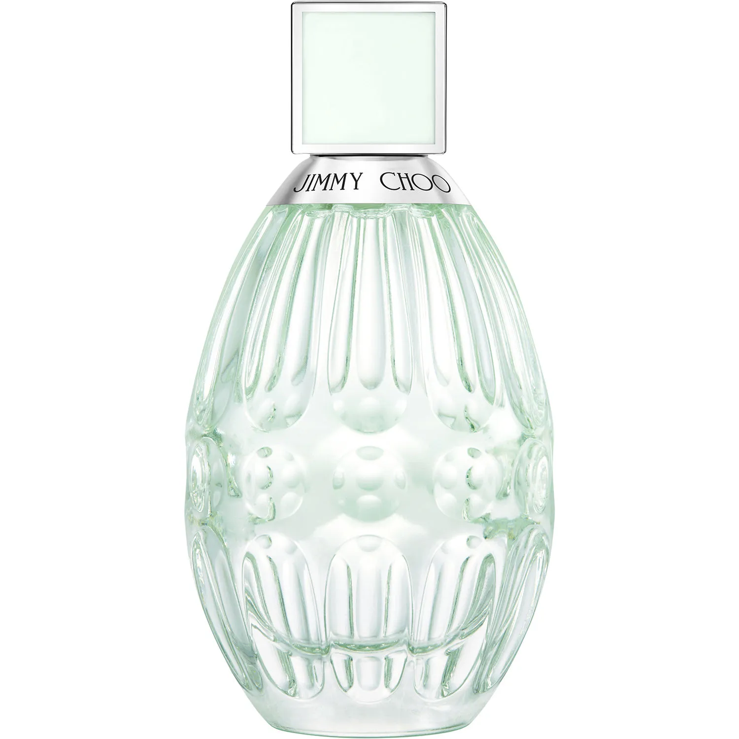 Jimmy Choo Floral Eau de toilette spray 60 ml