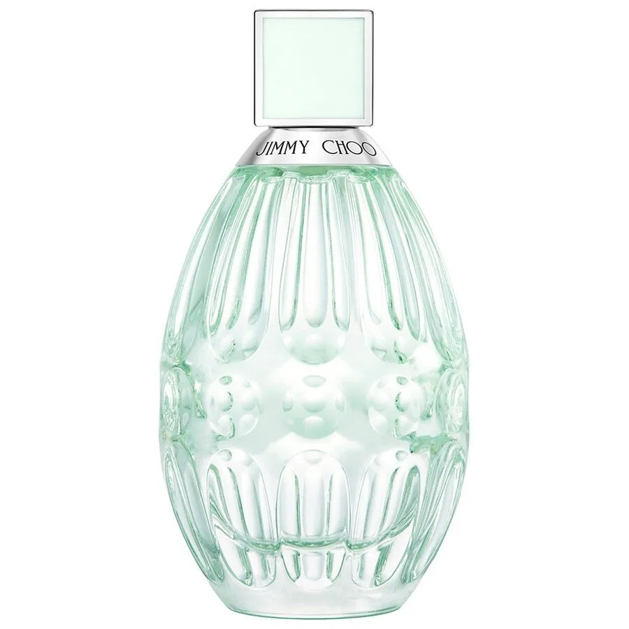 Jimmy Choo Floral Eau de toilette spray 90 ml