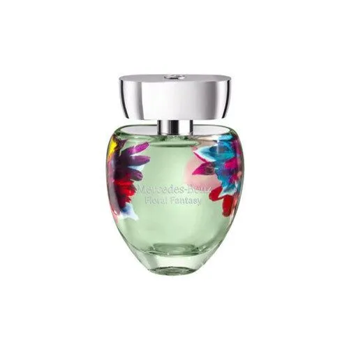 Mercedes-benz Floral Fantasy Edt W 90ml