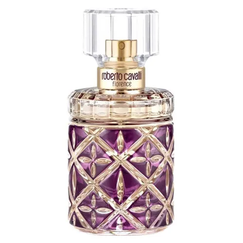Roberto Cavalli Florence - 50ml - Eau de parfum