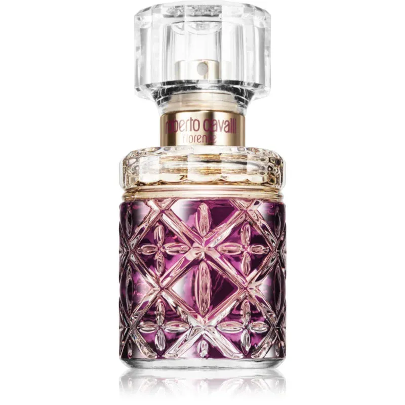Roberto Cavalli - Florence - Eau De Parfum - 30ML