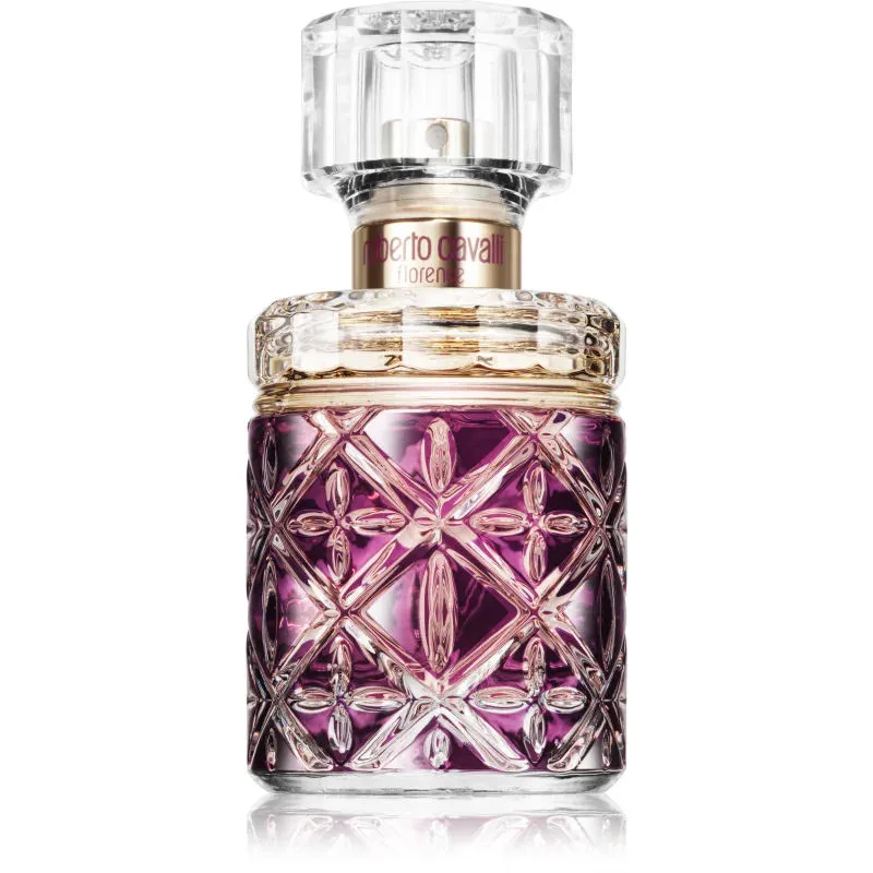 Roberto Cavalli Florence Woman, Eau de Parfum 50 ml