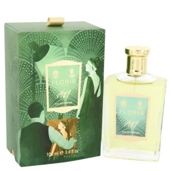 Floris 1927 - Eau de parfum spray - 100 ml