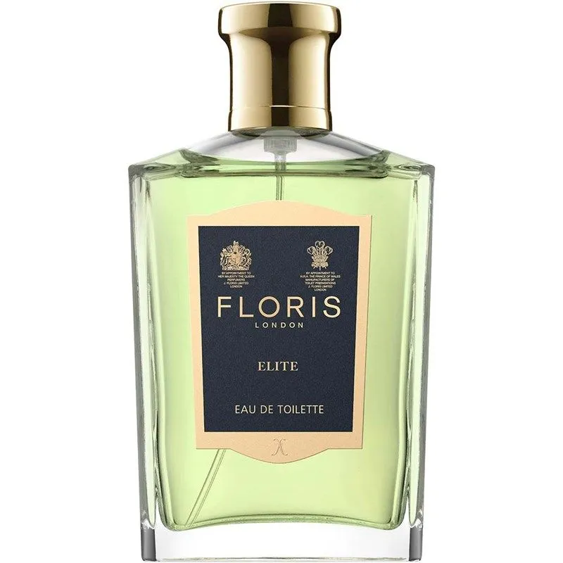 Floris Elite By Floris Edt Spray 100 ml - Fragrances For Men