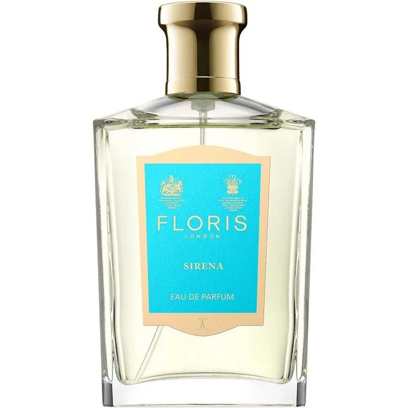 Floris Sirena 100 ml - Eau De Parfum Spray Women