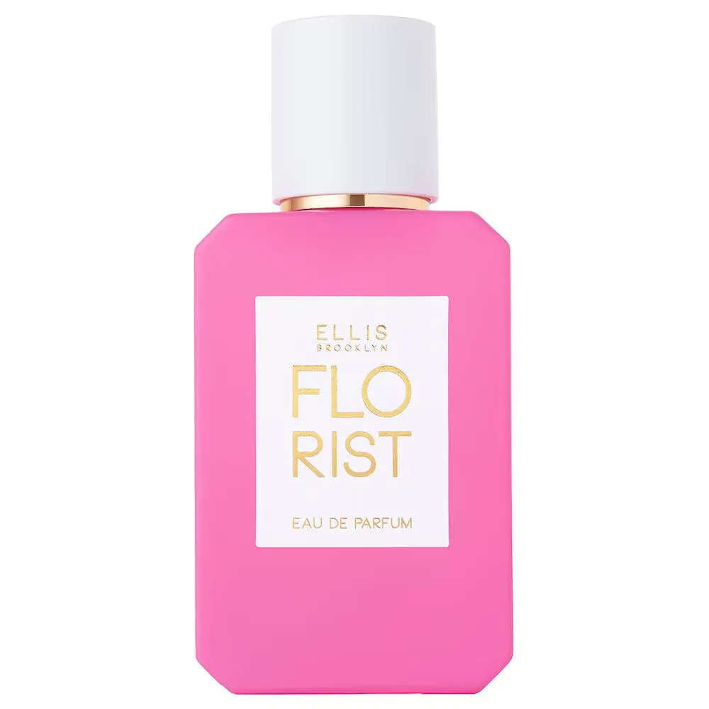 Ellis Brooklyn Florist Eau de Parfum 50 ml