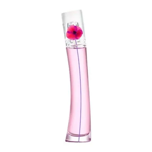 Kenzo Flower By Kenzo Cherry Poppy Eau de Parfum 100 ml