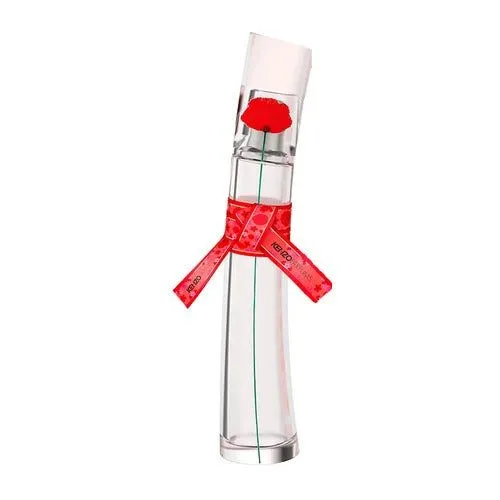 Kenzo Flower By Kenzo Edp Vapo Couture Edition 50 Ml