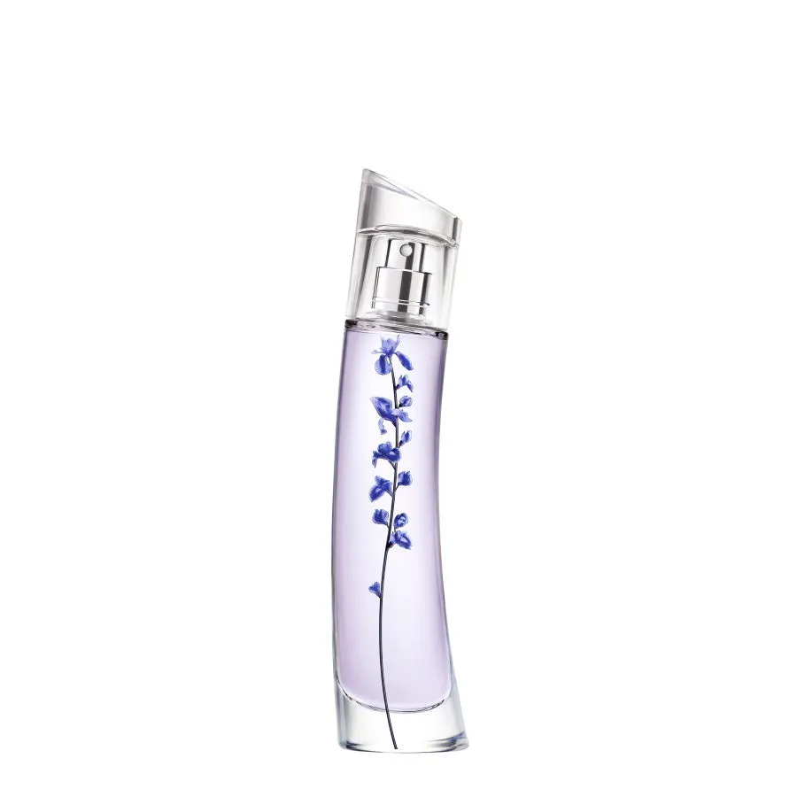 Kenzo Flower by Kenzo Ikebana Indigo Eau de Parfum 40 ml