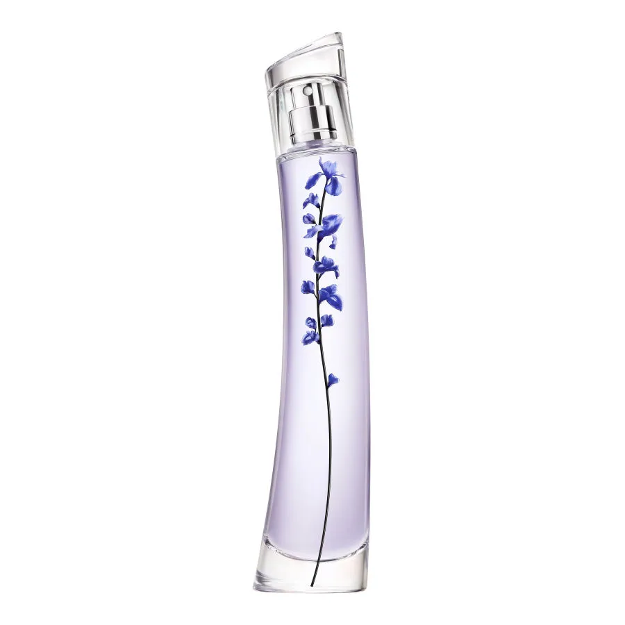 Kenzo Flower by Kenzo Ikebana Indigo Eau de Parfum 75 ml