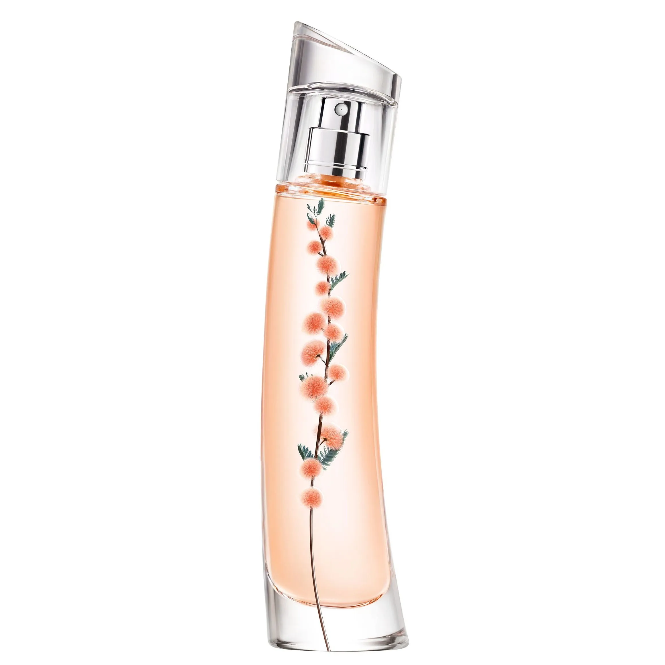 Kenzo Flower by Kenzo Ikebana Mimosa Eau de parfum spray 40 ml