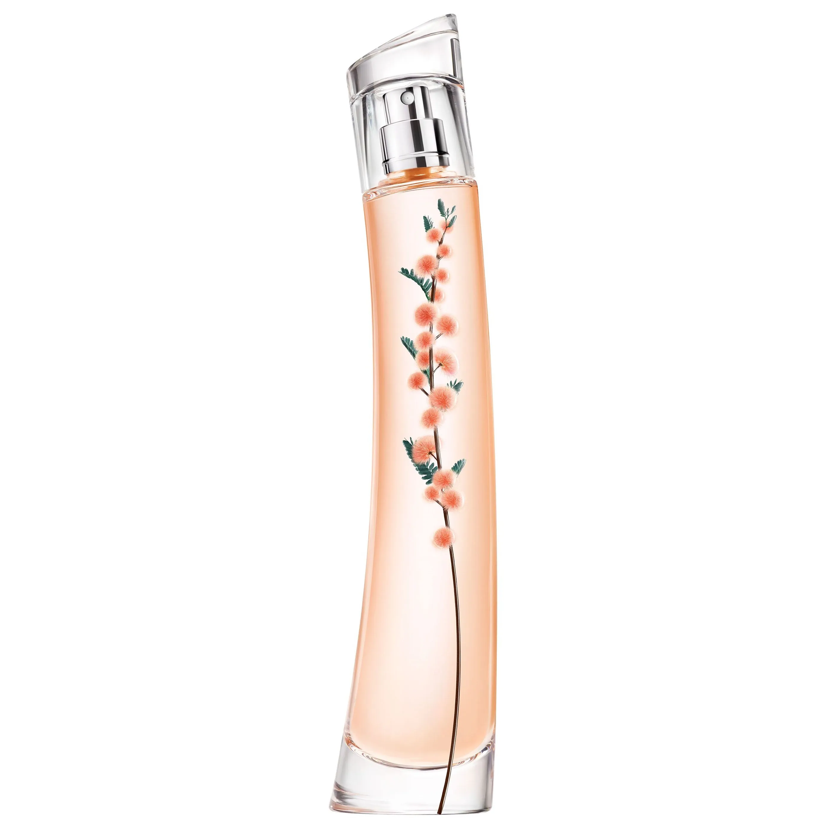 Kenzo Flower by Kenzo Ikebana Mimosa Eau de parfum spray 75 ml