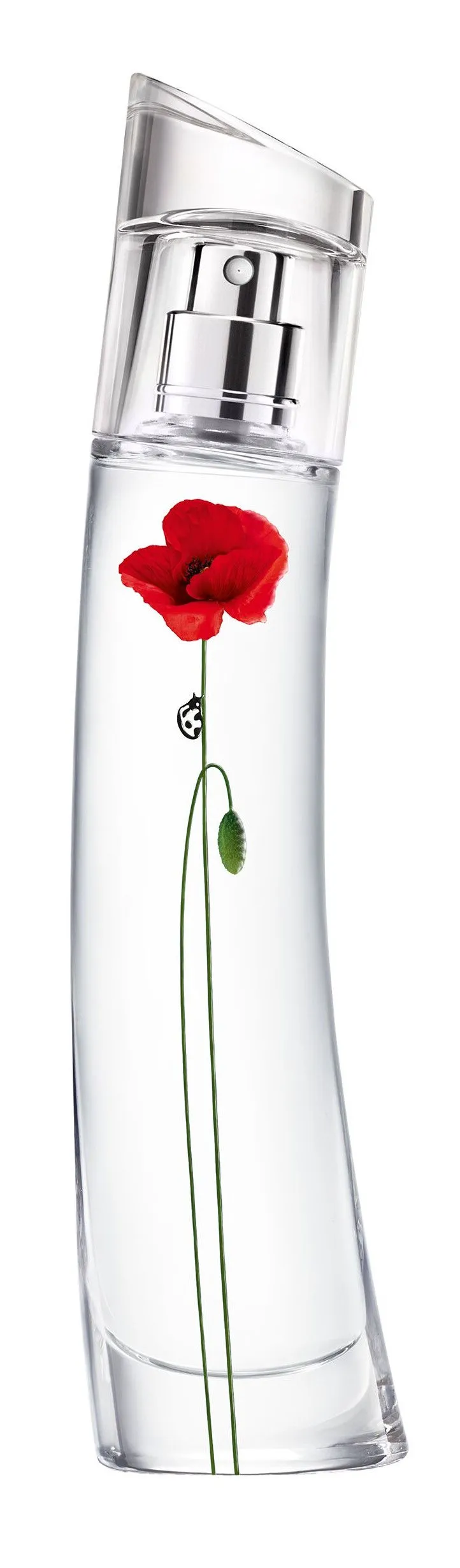 Kenzo Flower by Kenzo la Recol te Parisienne Eau de parfum spray 40 ml