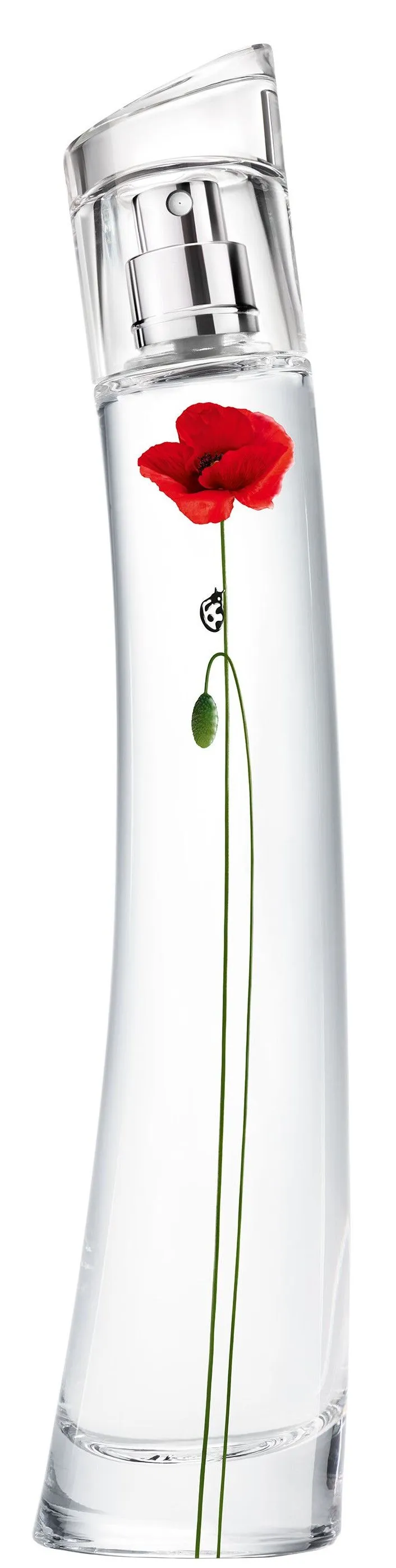 Kenzo Flower by Kenzo la Recol te Parisienne Eau de parfum spray 75 ml