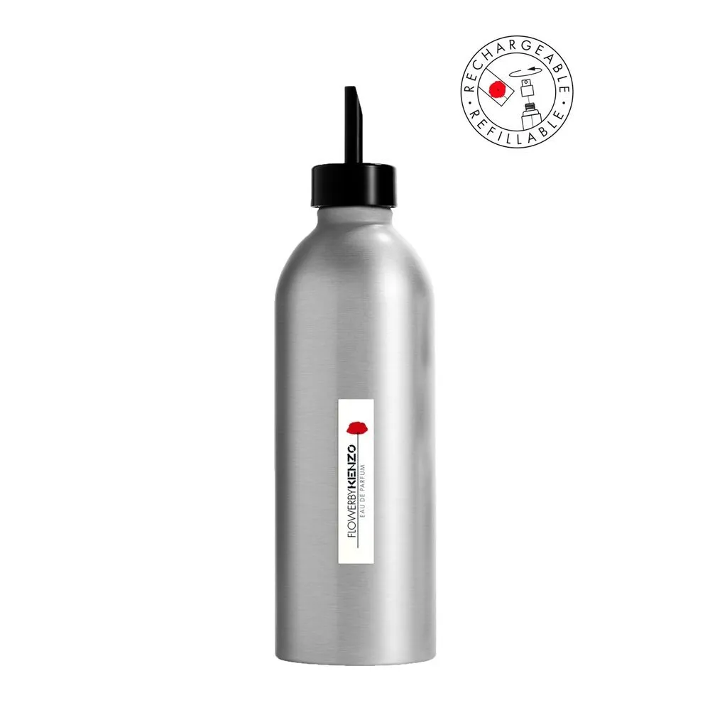 KENZO Flower by Kenzo woda perfumowana napełnienie dla kobiet 200 ml