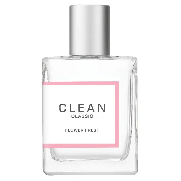 Clean - Flower Fresh EDP 60 ml