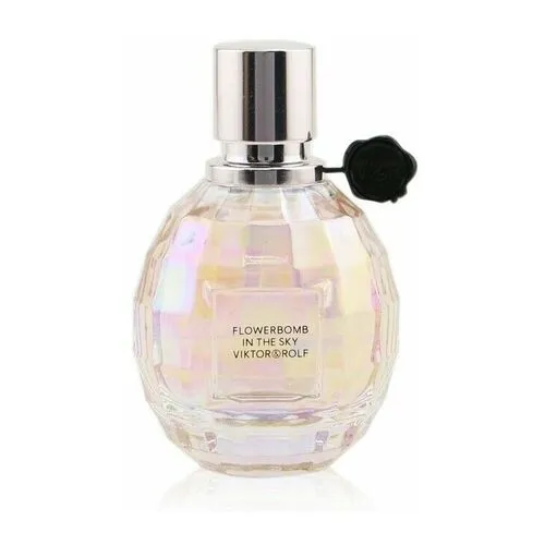 Viktor & Rolf Flowerbomb In The Sky Edition - 50 ml - eau de parfum spray