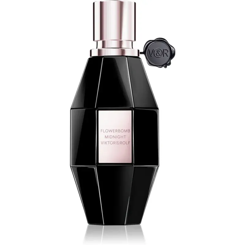 Viktor & Rolf Flowerbomb Midnight Eau de parfum spray 50 ml