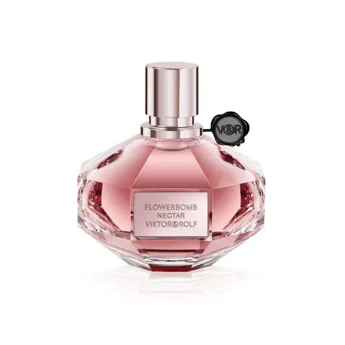 Viktor & Rolf Flowerbomb Nectar Eau de Parfum 90 ml