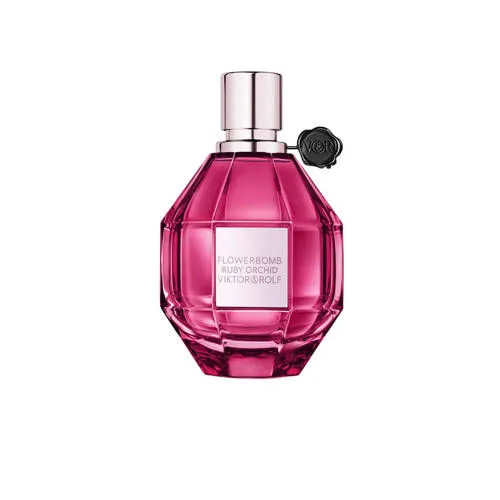 Viktor & Rolf Flowerbomb Ruby Orchid Eau de Parfum 100 ml