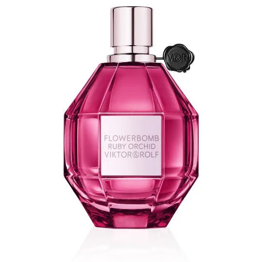 Viktor & Rolf Flowerbomb Ruby Orchid Eau de Parfum 150 ml