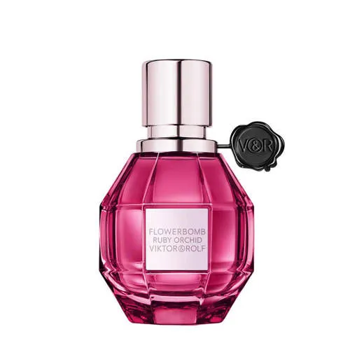 Viktor & Rolf Flowerbomb Ruby Orchid Eau de Parfum 30 ml