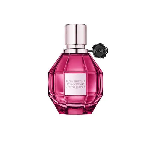 Viktor & Rolf Flowerbomb Ruby Orchid Eau de Parfum 50 ml