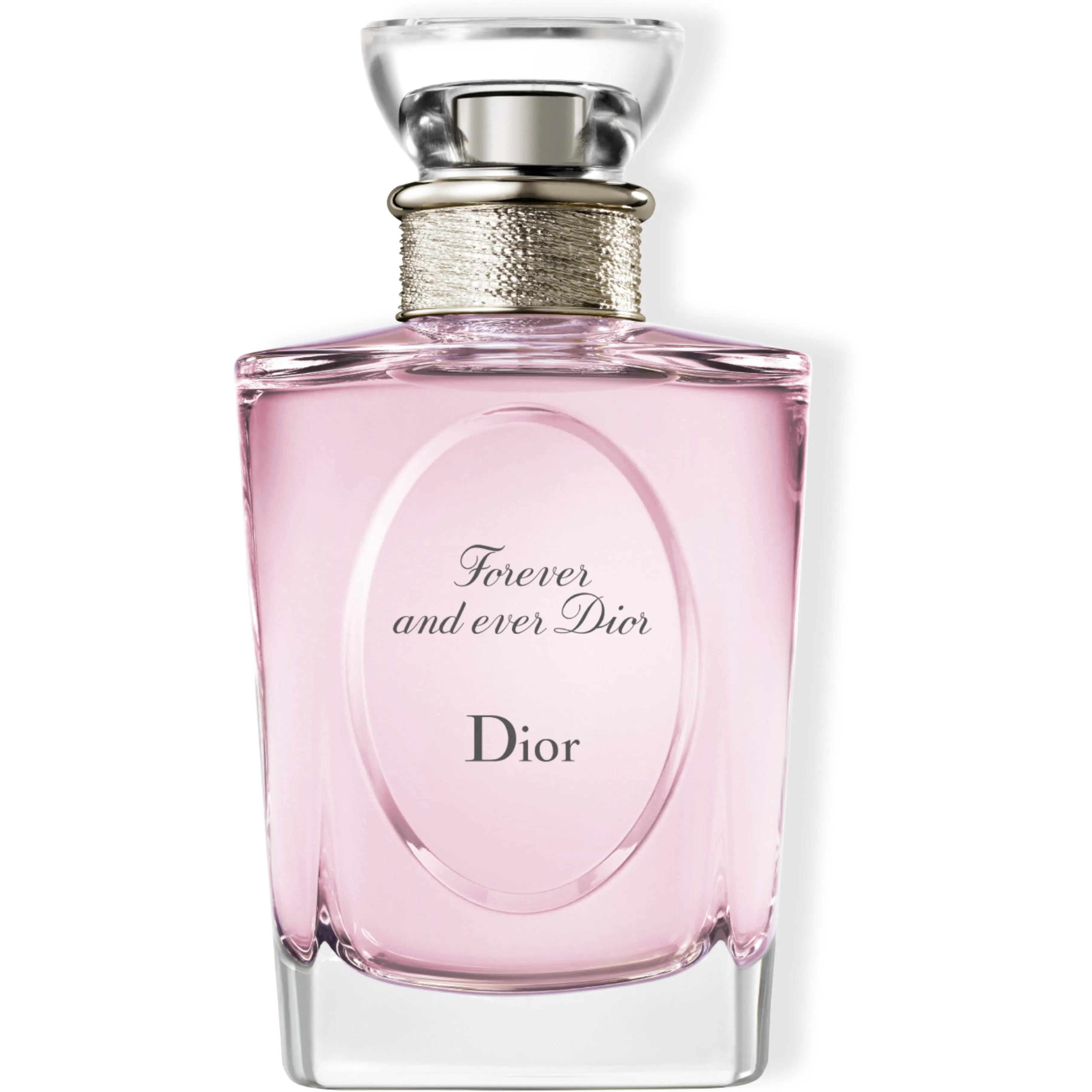 DIOR For Ever and Ever Dior Eau de Toilette Spray 100 ml