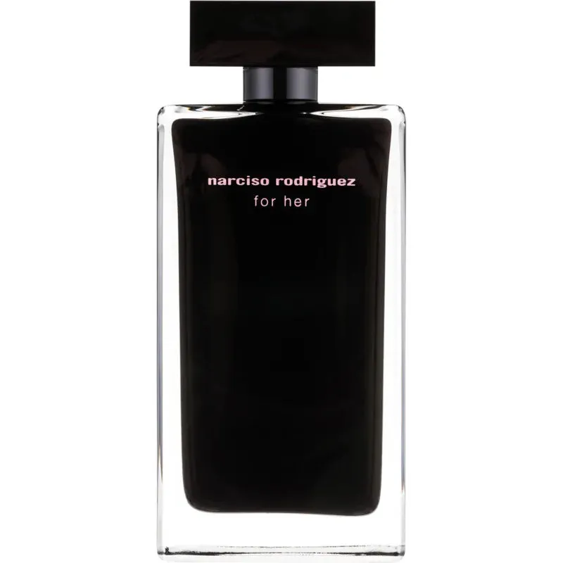 Narciso Rodriguez For Her 150 ml Eau de Toilette - Damesparfum