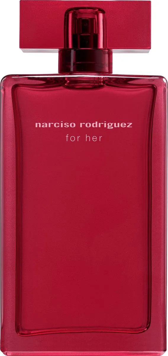 Narciso Rodriguez For Her Eau de parfum intense 100 ml