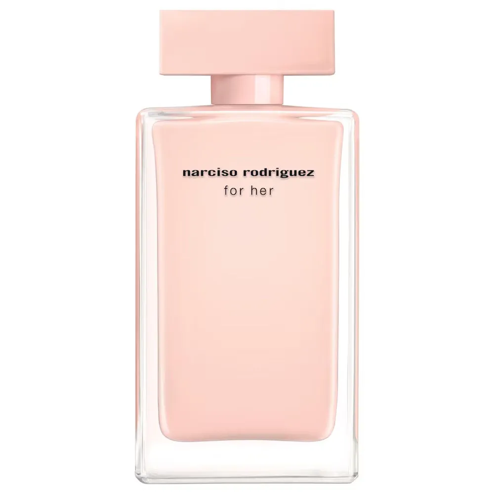 Narciso Rodriguez For Her Eau de parfum spray 150 ml