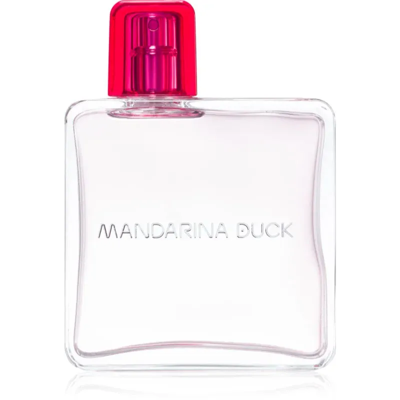 Mandarina Duck For Her - eau de toilette spray 100 ml
