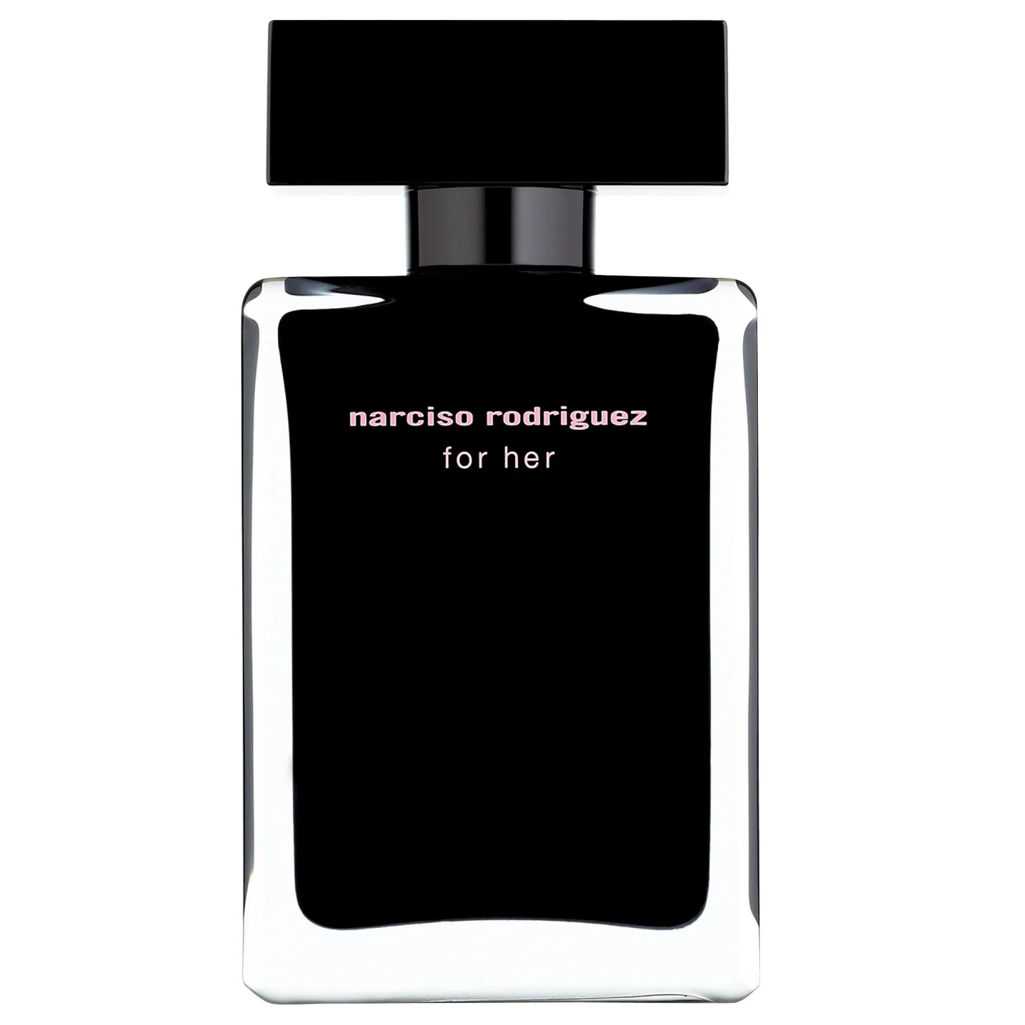 Narciso Rodriguez For Her Eau de Toilette Spray 50 ml