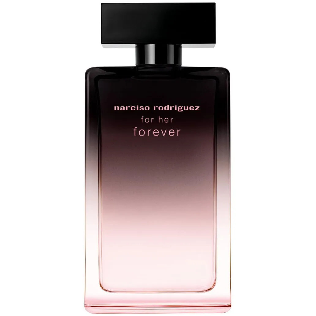 Narciso Rodriguez For Her FOREVER Eau de parfum spray 100 ml